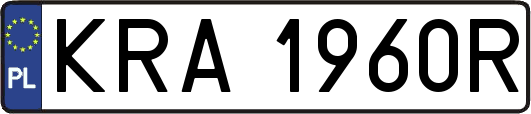 KRA1960R