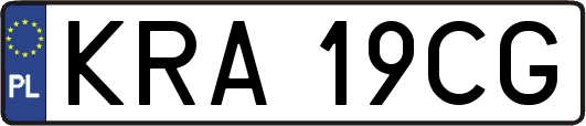 KRA19CG