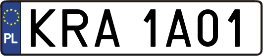 KRA1A01