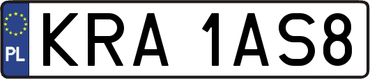 KRA1AS8