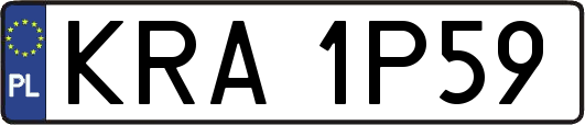 KRA1P59