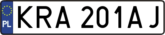 KRA201AJ
