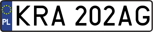 KRA202AG