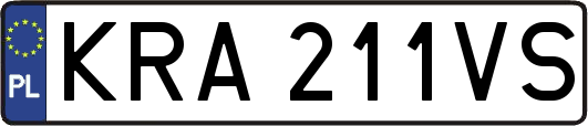 KRA211VS