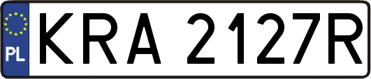 KRA2127R