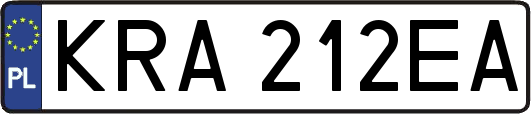 KRA212EA