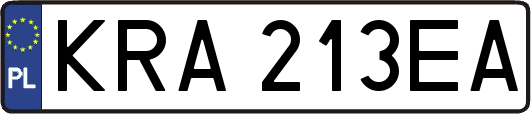 KRA213EA