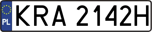KRA2142H