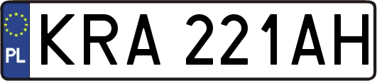 KRA221AH