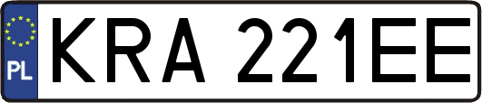 KRA221EE