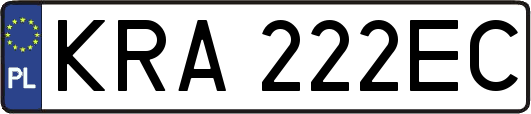 KRA222EC