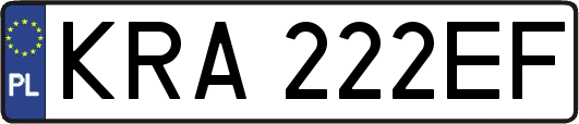 KRA222EF
