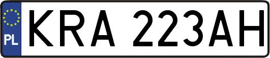 KRA223AH