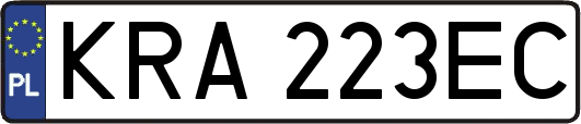 KRA223EC