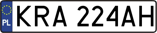 KRA224AH
