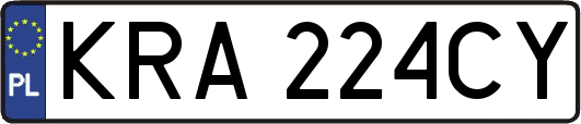 KRA224CY