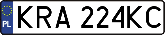 KRA224KC