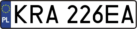 KRA226EA