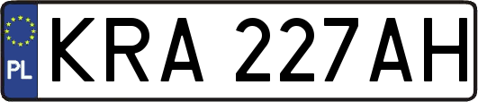 KRA227AH