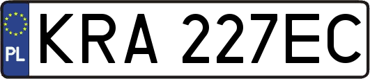 KRA227EC