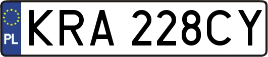 KRA228CY