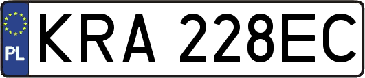 KRA228EC