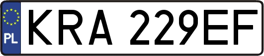 KRA229EF