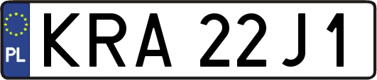 KRA22J1