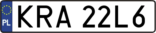 KRA22L6