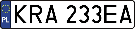 KRA233EA