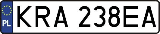KRA238EA