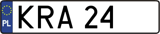 KRA24