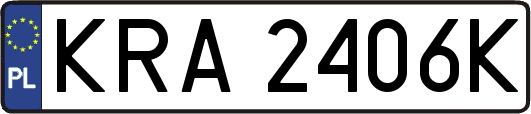 KRA2406K