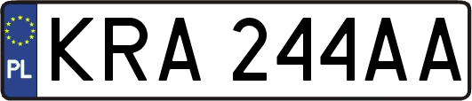 KRA244AA