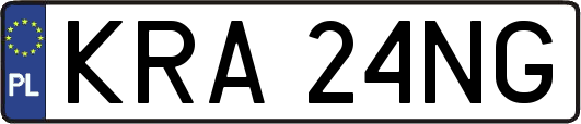 KRA24NG