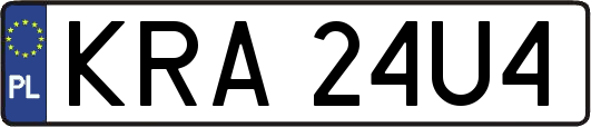 KRA24U4
