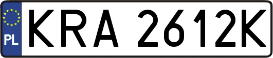 KRA2612K