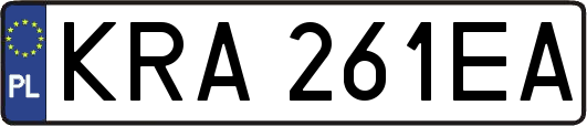 KRA261EA