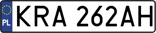 KRA262AH