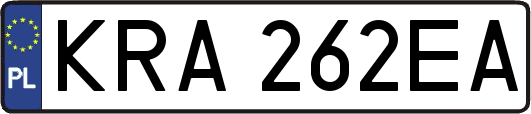 KRA262EA