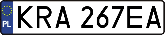 KRA267EA