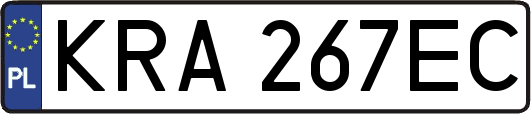 KRA267EC