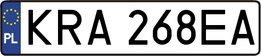 KRA268EA