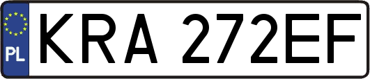 KRA272EF