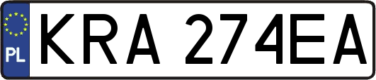 KRA274EA