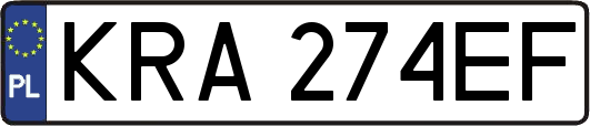 KRA274EF