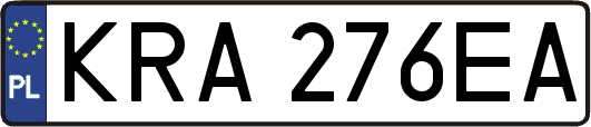 KRA276EA
