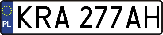 KRA277AH