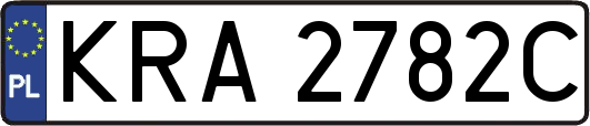 KRA2782C