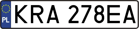 KRA278EA